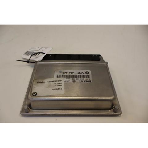 BMW 0261204420 Unidad de control del motor (ECU)  disponible España