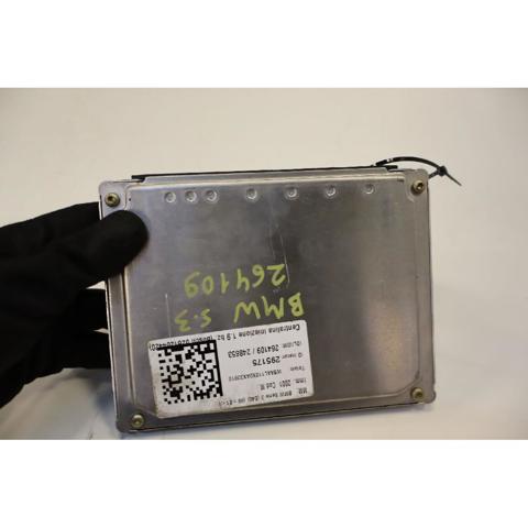 BMW 0261204420 ECU comprar Tarragona