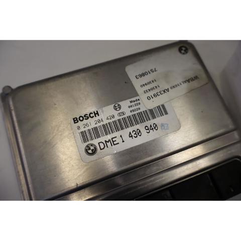 0261204420 BMW ECU  en stock Gandía
