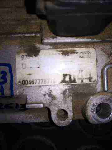 0261204983 Fiat/Alfa/Lancia
