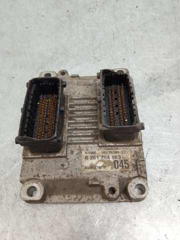 0261204983 Fiat/Alfa/Lancia