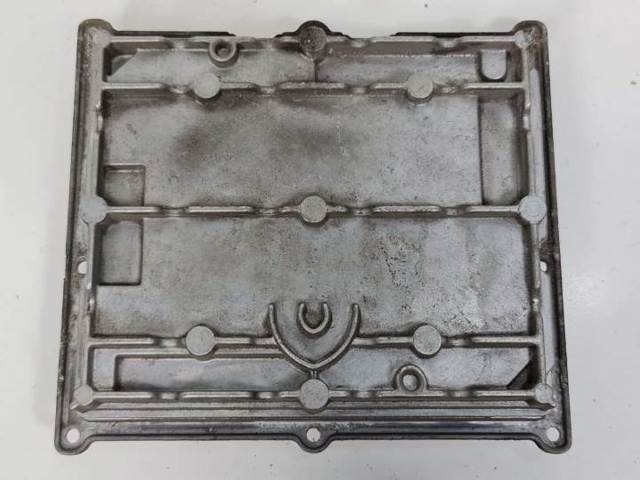 0261205004 MERCEDES Unidad de control del motor (ECU)  comprar en Jaén