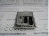 Centralita motor uce para smart city-coupe (1998-2002) 0261205004