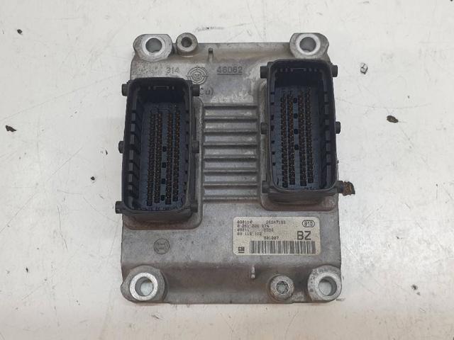 0261206074 Opel