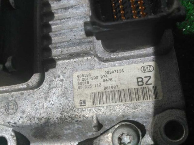 0261206074 Opel