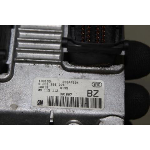 0261206074 Opel