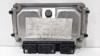 Centralita motor uce para peugeot 307 (s1) (2001 - 2005) 109 1600cc nfu 0261206943