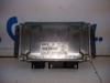 Centralita motor uce para peugeot 307 (s1) (2001 - 2005) 109 1600cc nfu 0261206943