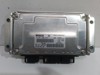 Centralita motor uce para peugeot 307 (s1) (2001 - 2005) 109 1600cc nfu 0261206943