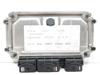 Centralita motor uce para peugeot 307 (s1) (2001 - 2005) 109 1600cc nfu 0261206943