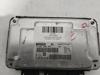 Centralita motor uce para peugeot 307 (3a/c) (2000 - 2012) 109 1587cc nfu (tu5jp4) 0261206943
