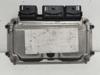 Centralita motor uce para peugeot 307 (3a/c) (2000 - 2012) 109 1587cc nfu (tu5jp4) 0261206943