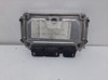 Centralita motor uce para peugeot 307 (s1) (2001 - 2005) 109 1600cc nfu 0261206943