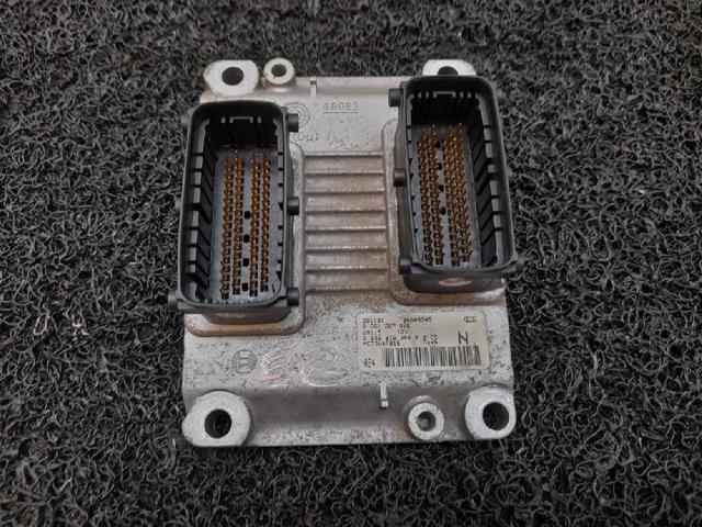 0261207086 Fiat/Alfa/Lancia