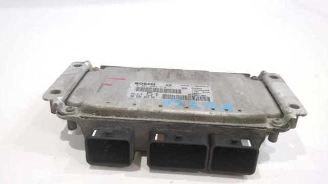 0261207318 Peugeot/Citroen