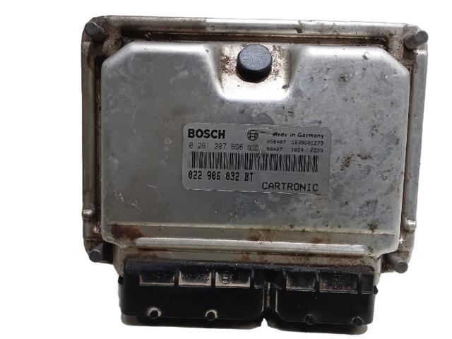ECU para Porsche Cayenne 955