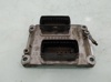 Centralita motor uce para opel corsa c blue line z12xe 0261207962