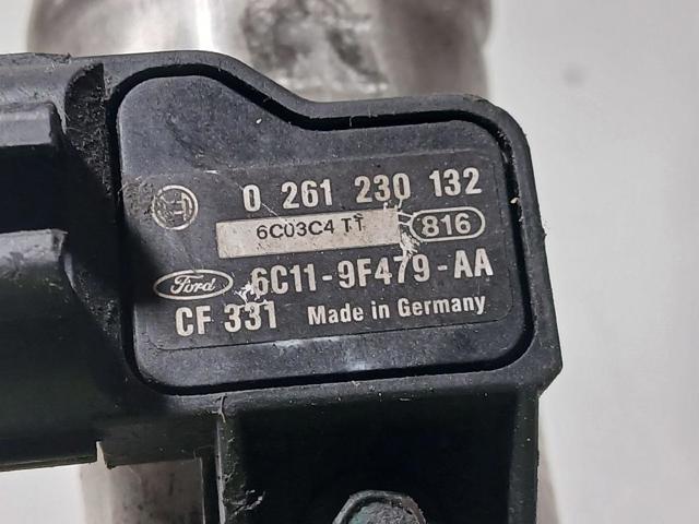 0261230043 Sensor de presión del colector de admisión  disponible Utrera