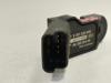 Sensor, presión colector de admisión  Peugeot 206