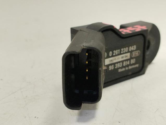 0261230043 Sensor de presión del colector de admisión  disponible Málaga