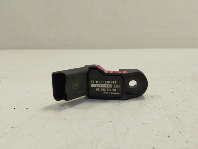 0261230043 Peugeot/Citroen