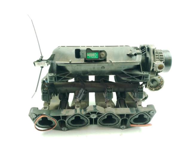 0261230043 PEUGEOT Sensor de presión del colector de admisión comprar Alcalá