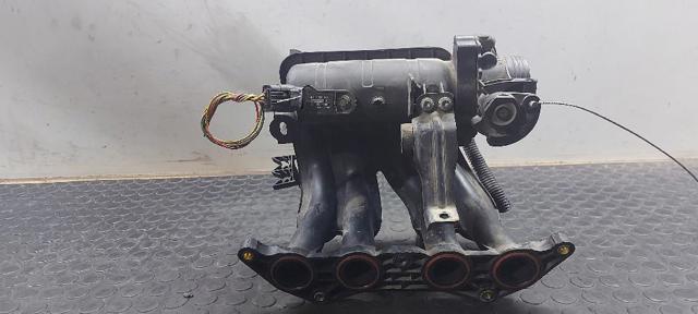 PEUGEOT 0261230043 Sensor de presión del colector de admisión  comprar en Albacete