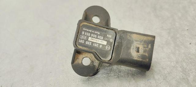 VAG 0261230081 Sensor de presión del colector de admisión comprar Tarragona