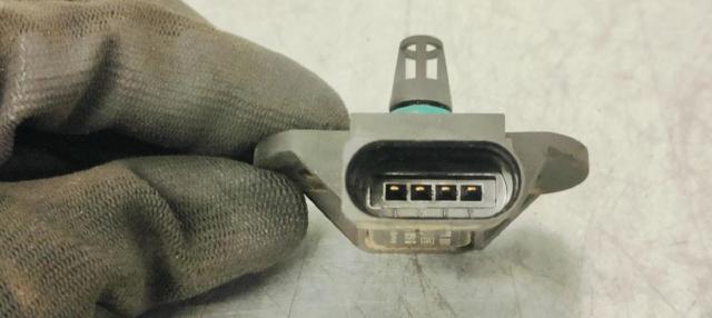 0261230081 VAG Sensor de presión del colector de admisión  disponible Vigo