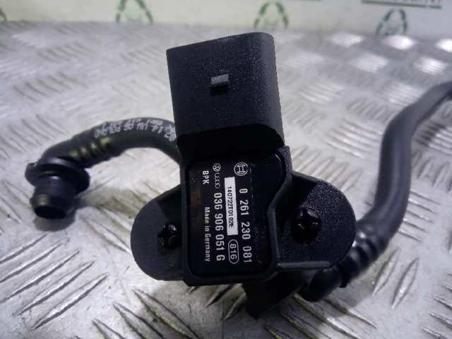 0261230081 VAG Sensor de presión del colector de admisión  comprar en Oviedo