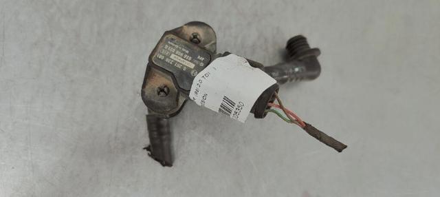 0261230081 Sensor de presión del colector de admisión  disponible Málaga