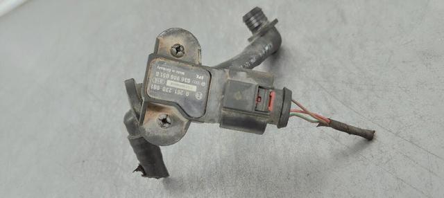 VAG 0261230081 Sensor de presión del colector de admisión  comprar en Albacete