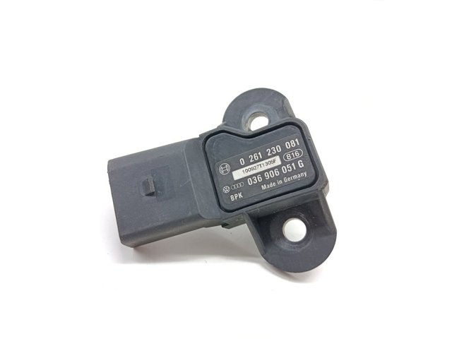 Sensor para volkswagen amarok (2hb)  cdb 0261230081