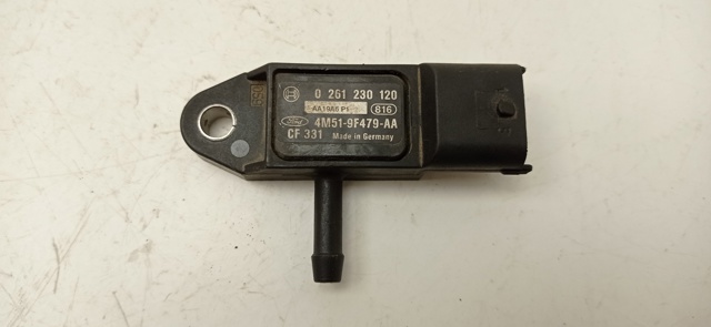0261230120 Ford
