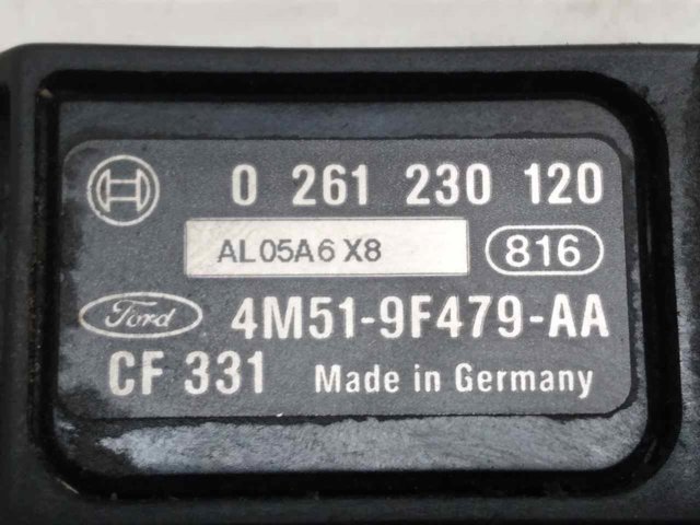 0261230120 Ford