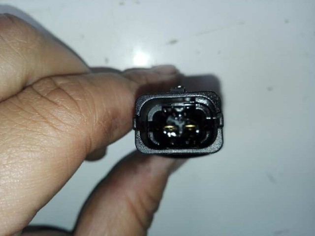 Sensor de detonaciones Jeep RENEGADE BU, B1