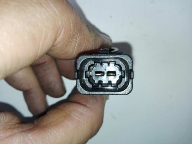 Sensor de detonaciones Jeep RENEGADE BU, B1