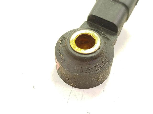 Sensor de detonaciones Jeep RENEGADE BU, B1