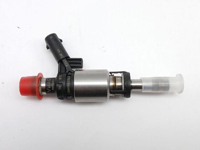 Inyector de combustible 0261500160 VAG