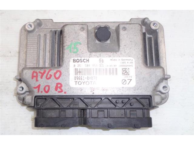 0261S04464 Toyota