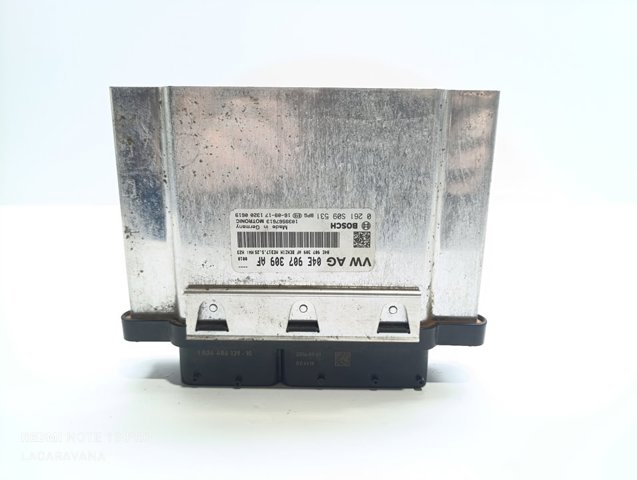 0261S09531 VAG/Skoda