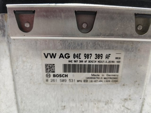 0261S09531 VAG/Skoda