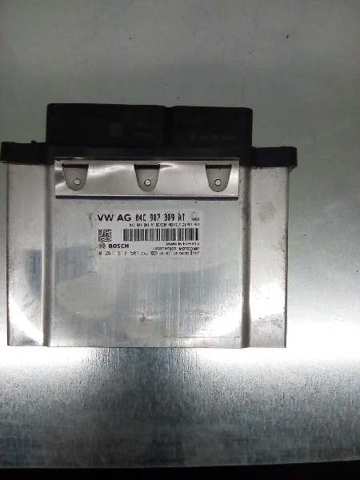 Módulo de control del motor para Seat Ibiza V (KJ1, KJG)