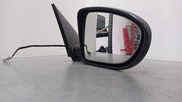 NISSAN 026202 Espejo de retrovisor izquierdo  en stock Salamanca