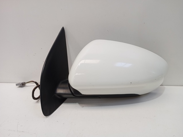 026202 NISSAN Espejo de retrovisor izquierdo comprar Madrid
