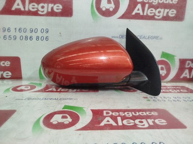 026202 Espejo de retrovisor izquierdo comprar Sevilla