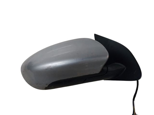 Retrovisor izquierdo 026202 NISSAN
