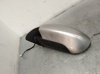 Retrovisor izquierdo 026202 NISSAN