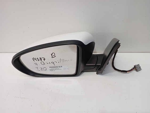 026202 Espejo retrovisor izquierdo  comprar en Reus