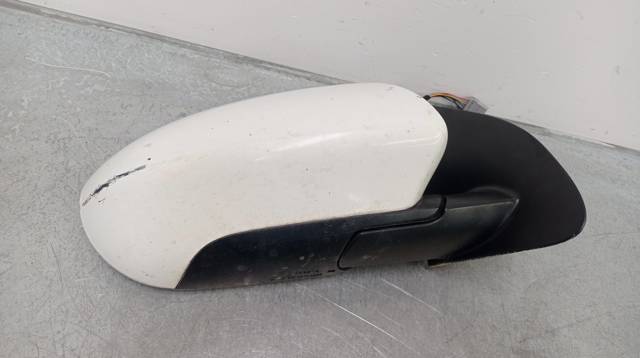 026202 NISSAN Espejo de retrovisor izquierdo comprar Alcalá
